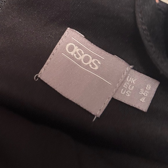 ASOS Floral Dress - Picture 4 of 5